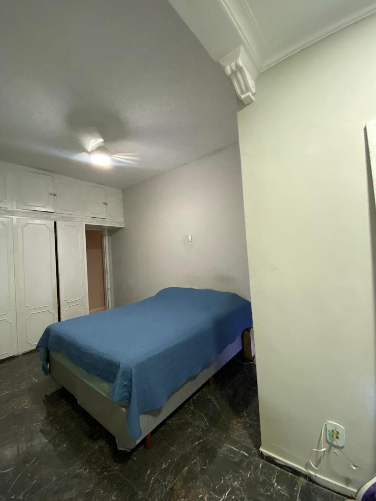 Apartment Em Copacabana Rio de Janeiro