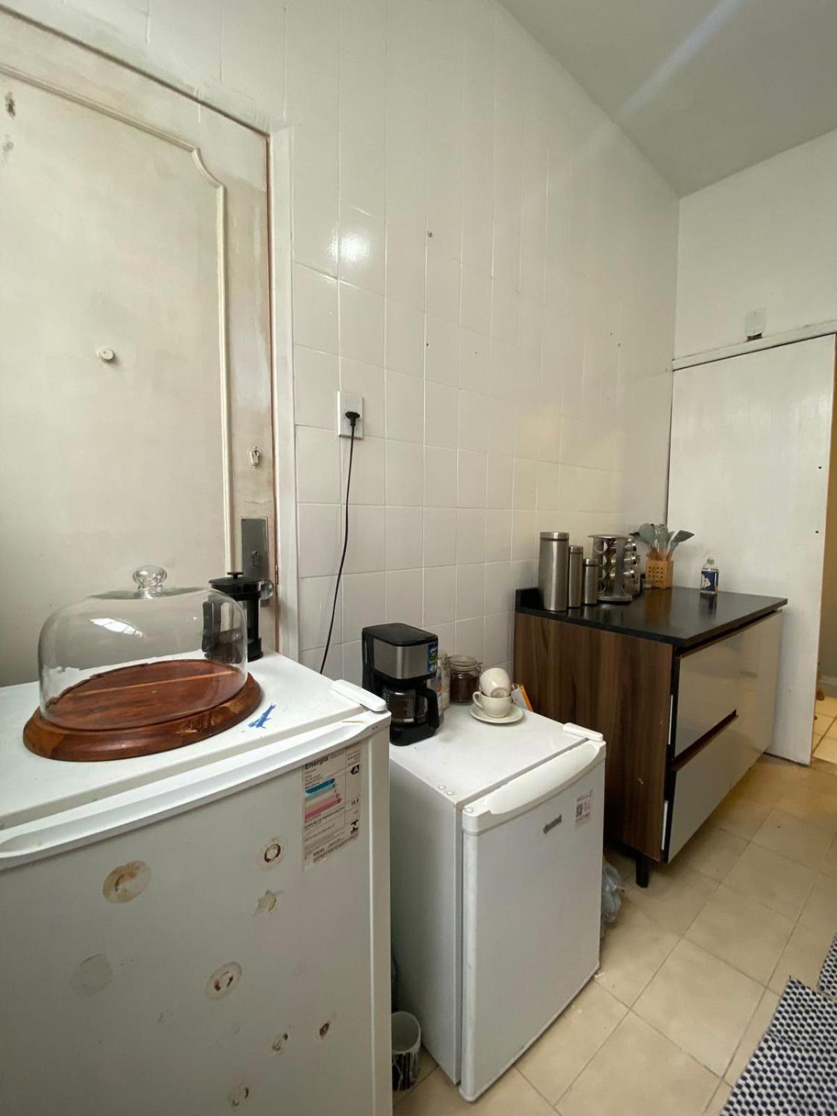 Em Copacabana Apartment Rio de Janeiro